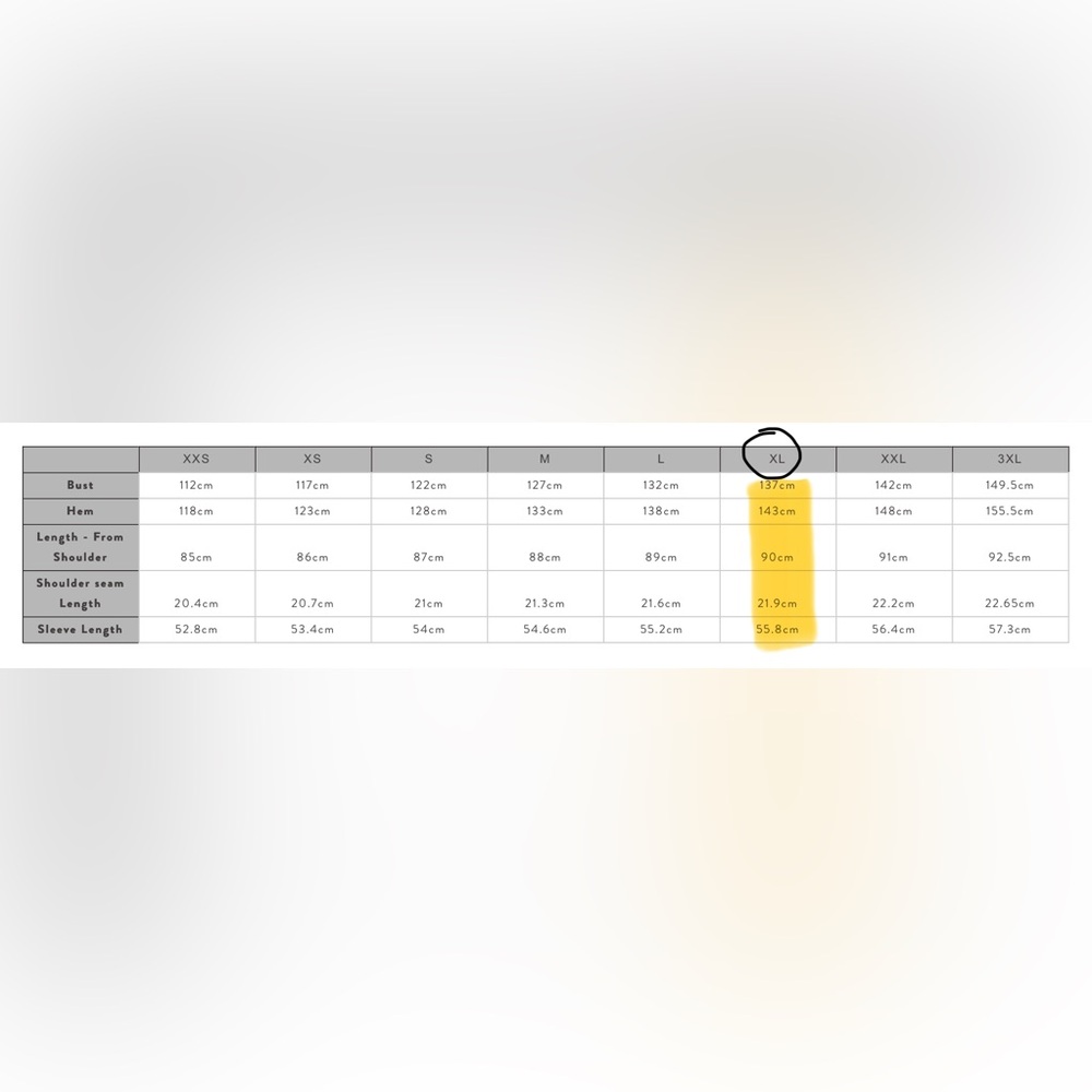 ✨HP✨ SPELL LIBERTINE SHIRT DRESS (L) - Picture 12 of 12